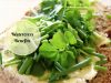 watercress health benefits