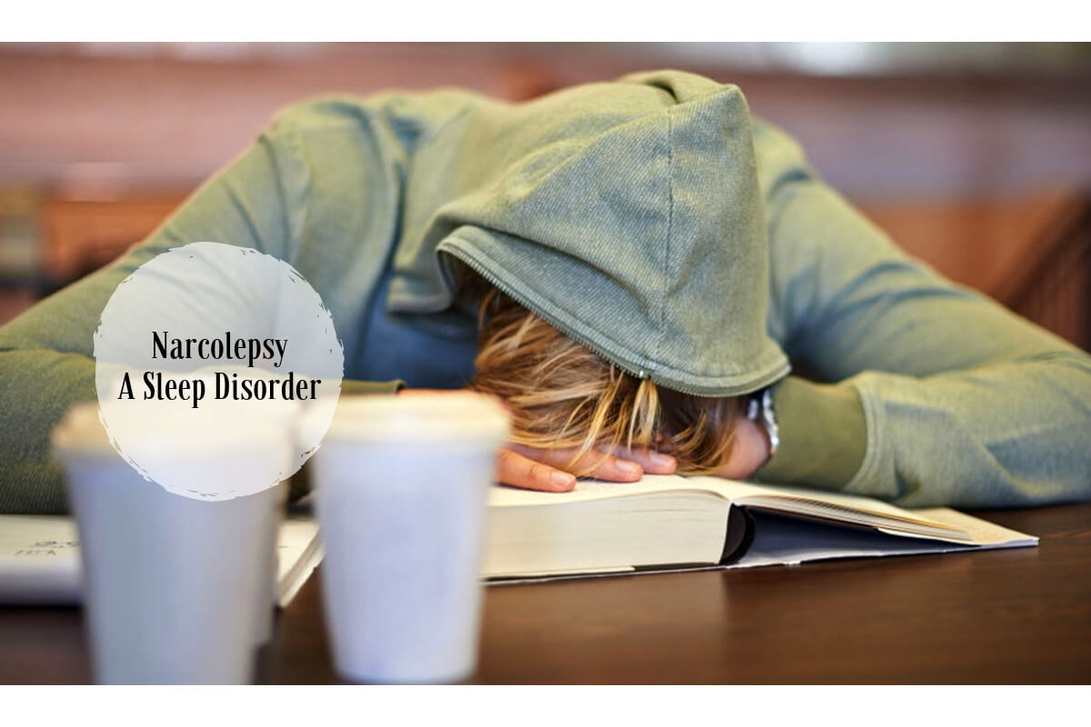 What Is Narcolepsy