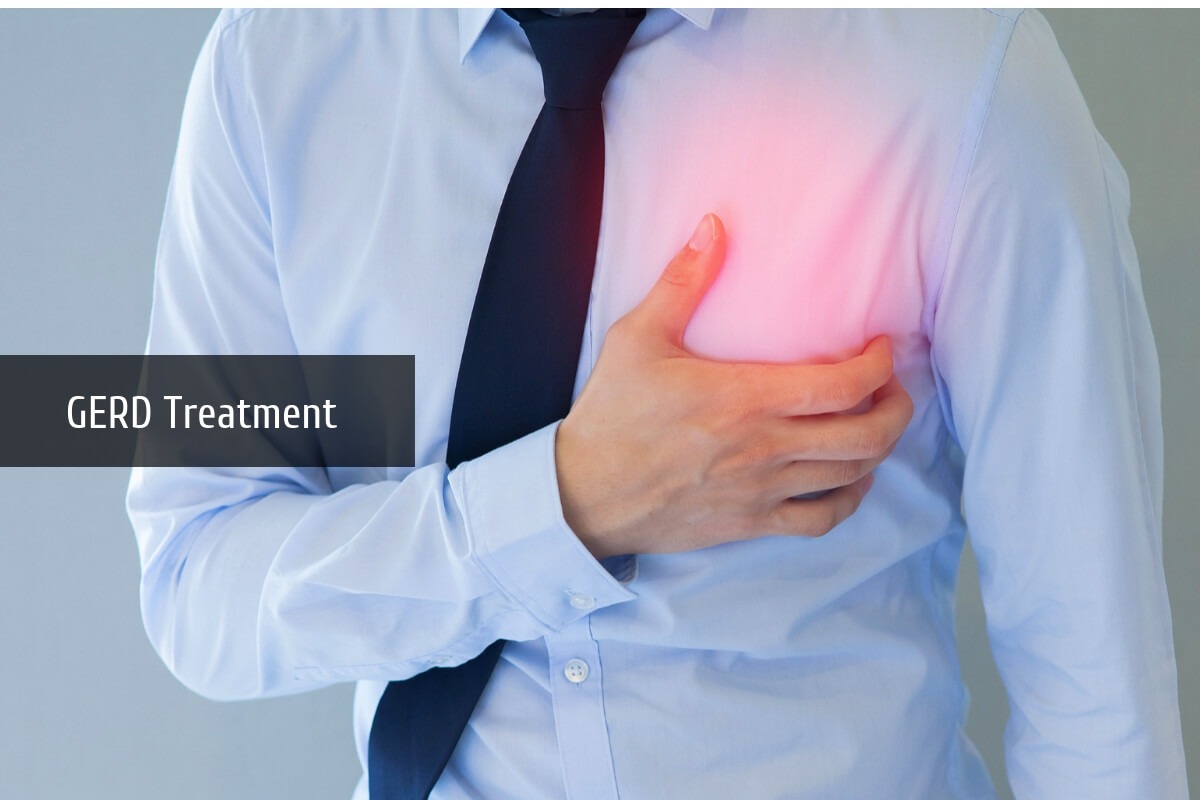 GERD Treatment: 8 Home Remedies For Relief From Acid Reflux