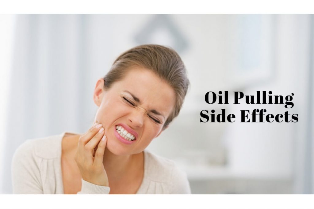 Oil pulling side effects _ Ayurvedum Ayurvedum