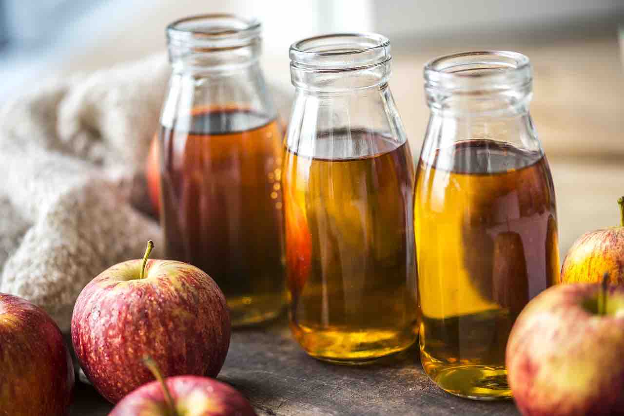 Apple Juice Health Benefits You'll Be Delighted To Discover!