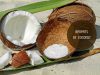 benefits of eating coconut