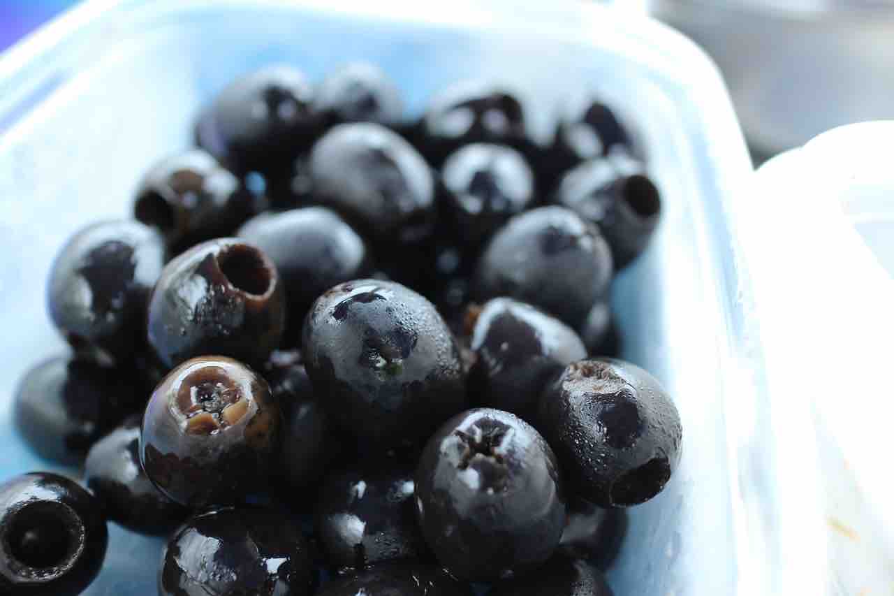 Health Benefits Of Black Olives From A Stronger Heart To Sharper Eyes