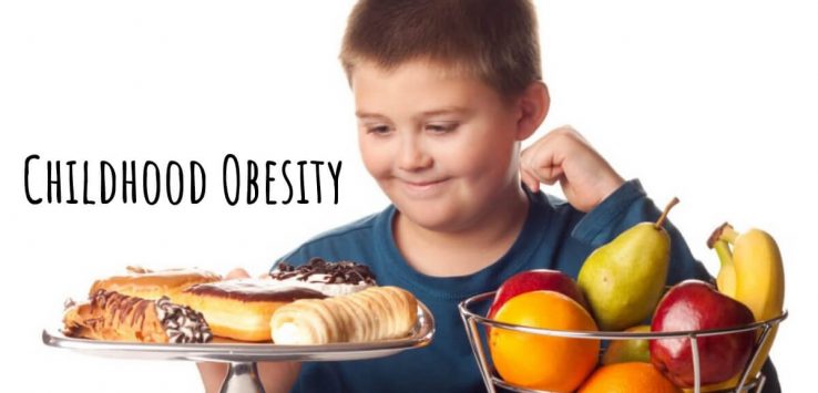 childhood obesity _ Ayurvedum