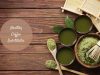 healthy alternatives to coffee
