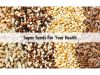 super seeds _ Ayurvedum