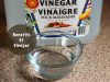 vinegar for health