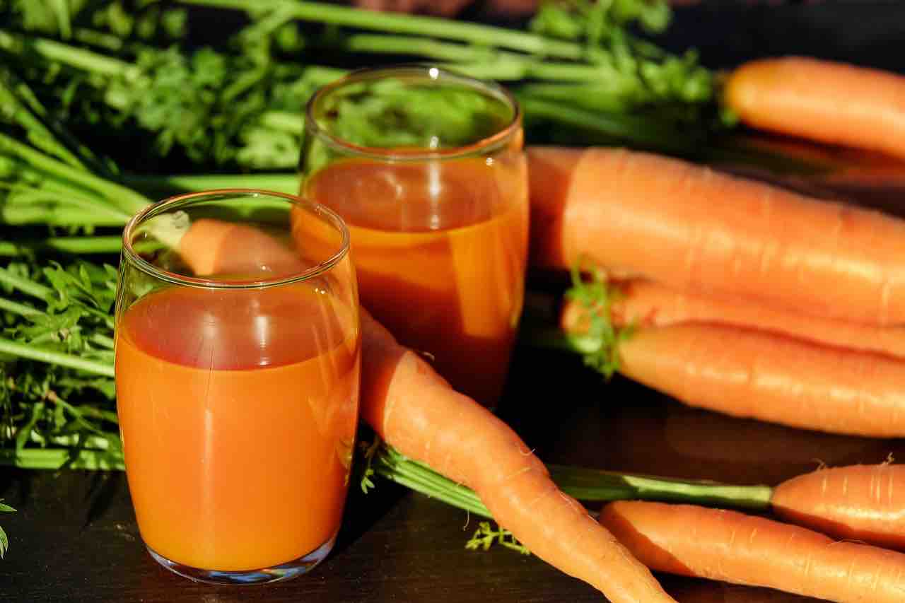 Health Benefits Of Carrots SweetnCrunchy Treats For Good Health