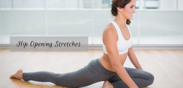 hip stretches _ Ayurvedum