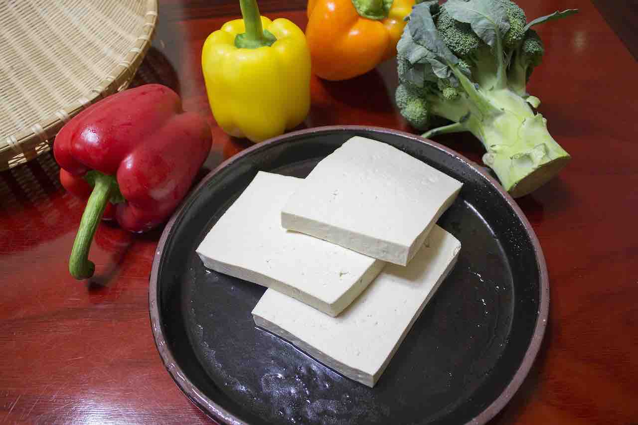 Tofu Benefits: Much More Than Just A Meat Substitute