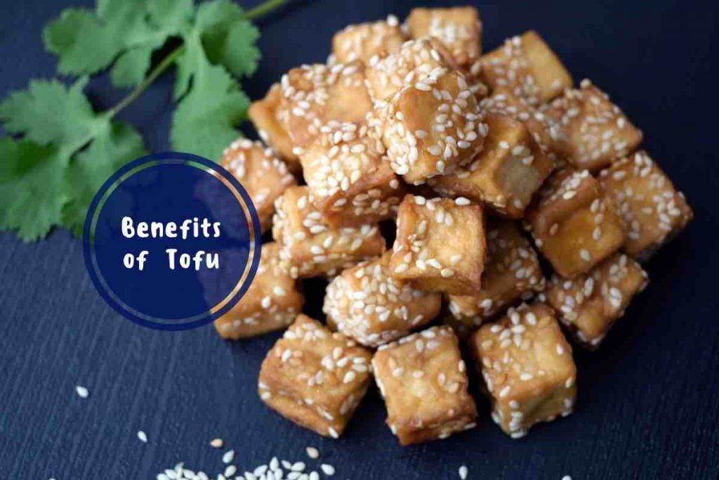 tofu benefits - Ayurvedum