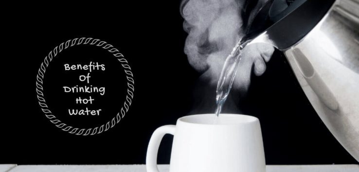 benefits of drinking hot water _ Ayurvedum