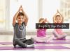 benefits of yoga for kids _ Ayurvedum