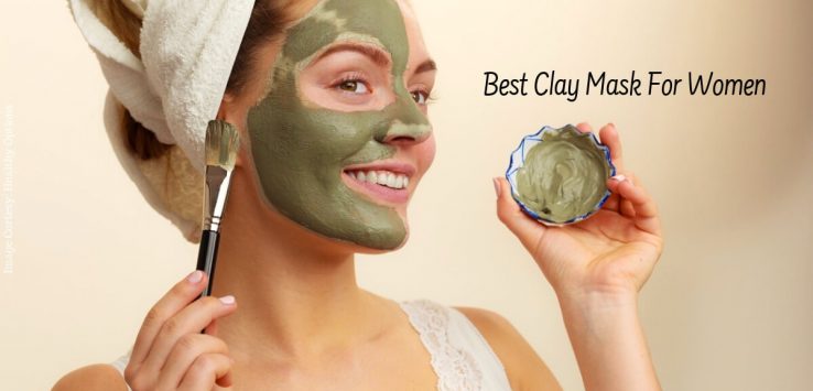 best clay mask _ Ayurvedum