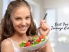 diet for teenage girls _ Ayurvedum