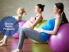 exercise during pregnancy _ Ayurvedum