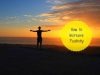 how to improve positivity