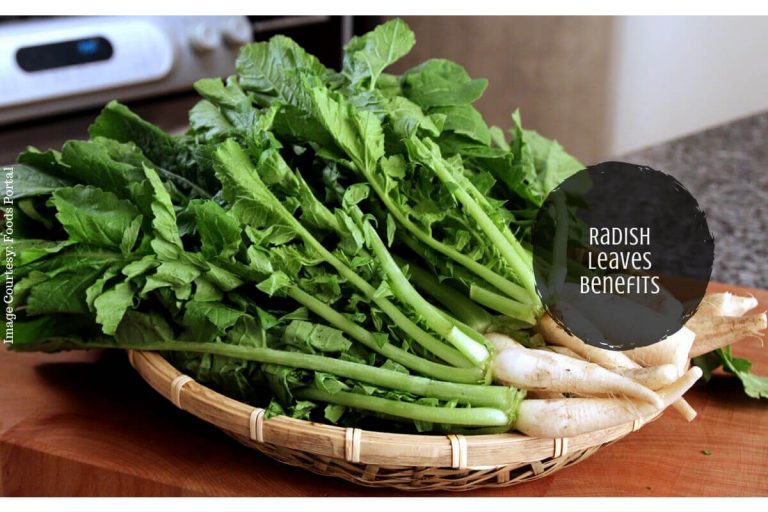 radish leaves _ Ayurvedum Ayurvedum