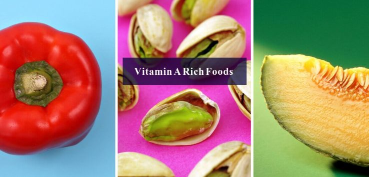 vitamin-A foods _ Ayurvedum