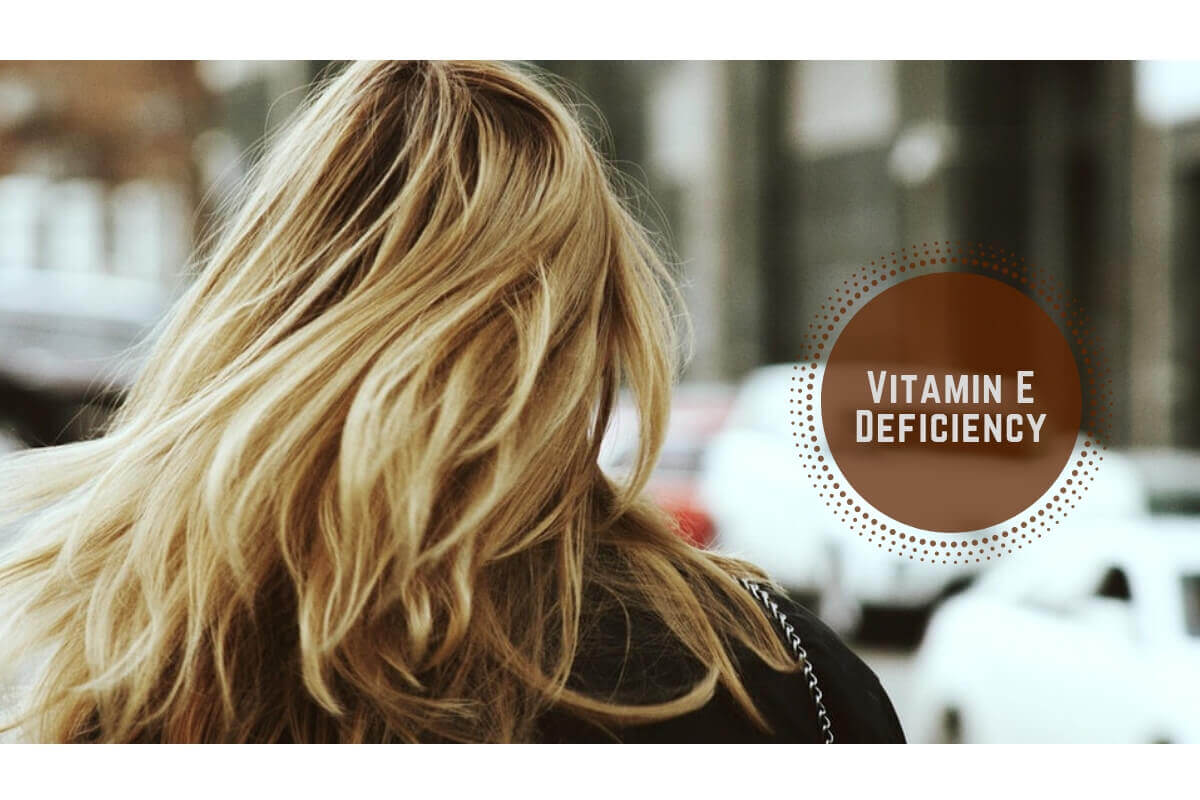 Vitamin E Deficiency Know The Causes, Symptoms & Associated Diseases