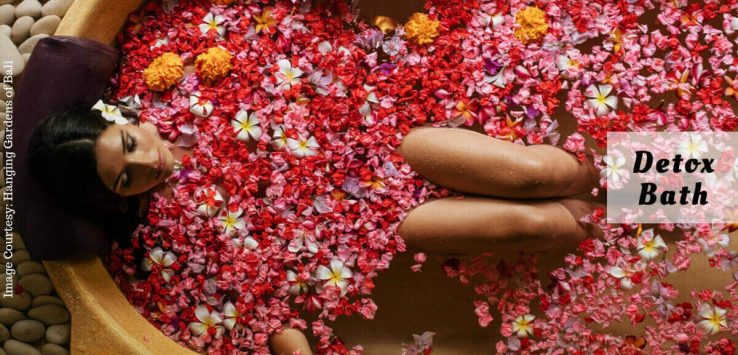 Detox Bath _ Ayurvedum