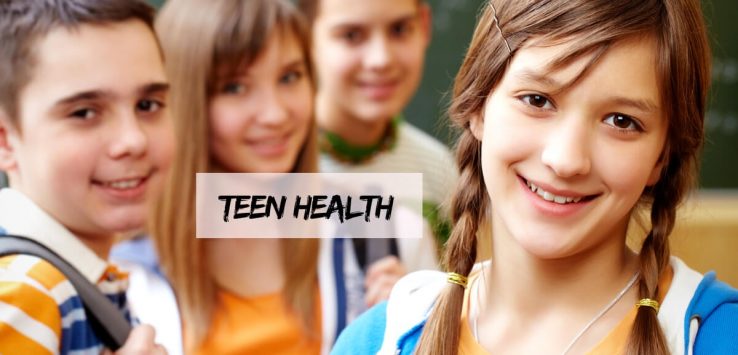 Teen health _ Ayurvedum.