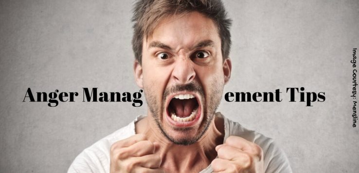 How to control anger _ Ayurvedum