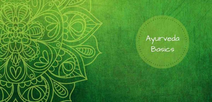 ayurveda meaning