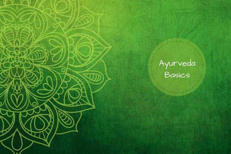 ayurveda meaning Ayurvedum