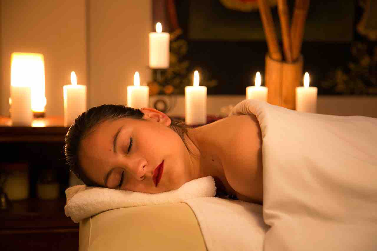 ayurvedic body massage Ayurvedum