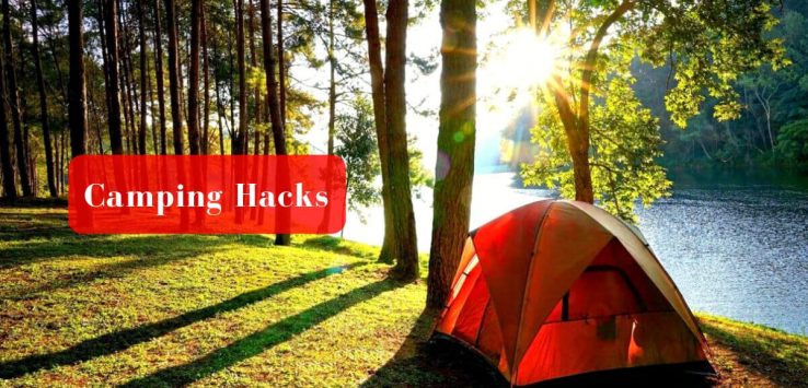 camping hacks _ Ayurvedum