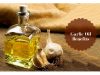 garlic oil benefits _ Ayurvedum