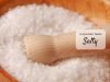 salty foods