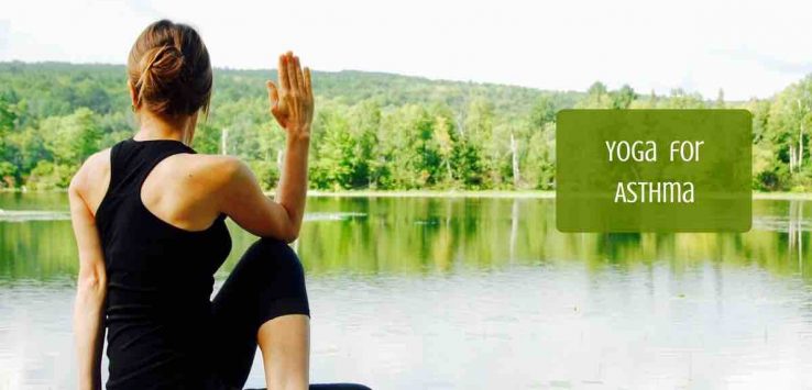 yoga for asthma