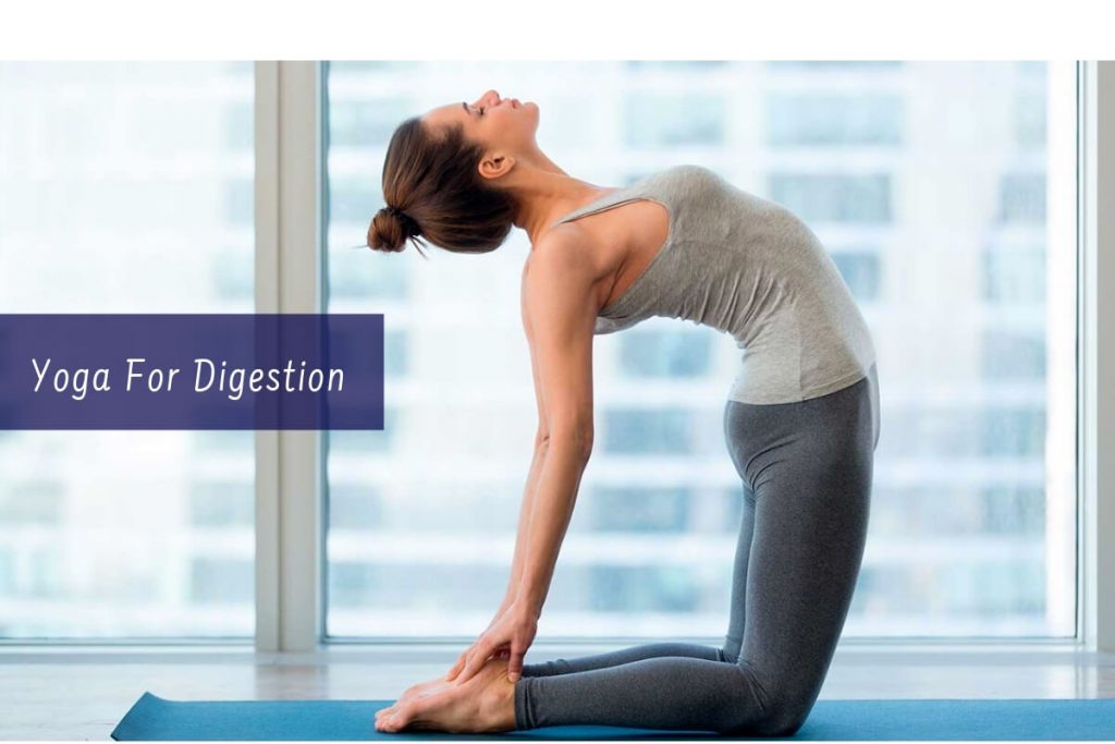 yoga for digestion _ Ayurvedum Ayurvedum