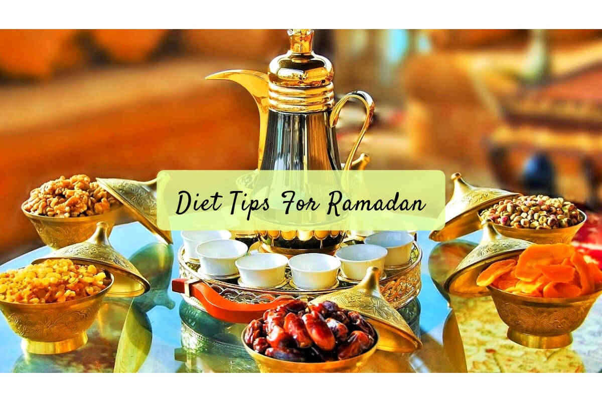 Essential Ramadan Fasting Tips For Happier And Healthier Meals