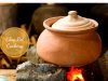 clay pot cooking _ Ayurvedum