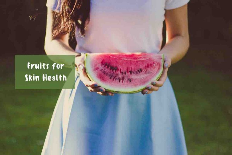 fruits for healthy skin Ayurvedum