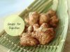 ginger for digestion