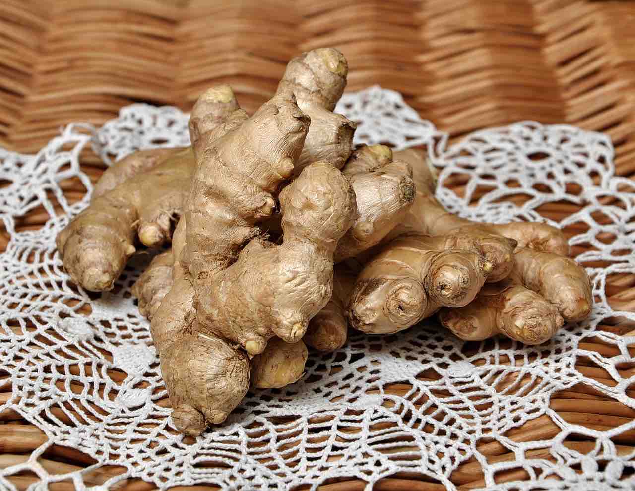 Ginger For Digestion The Best Natural Remedy For Stomach Issues