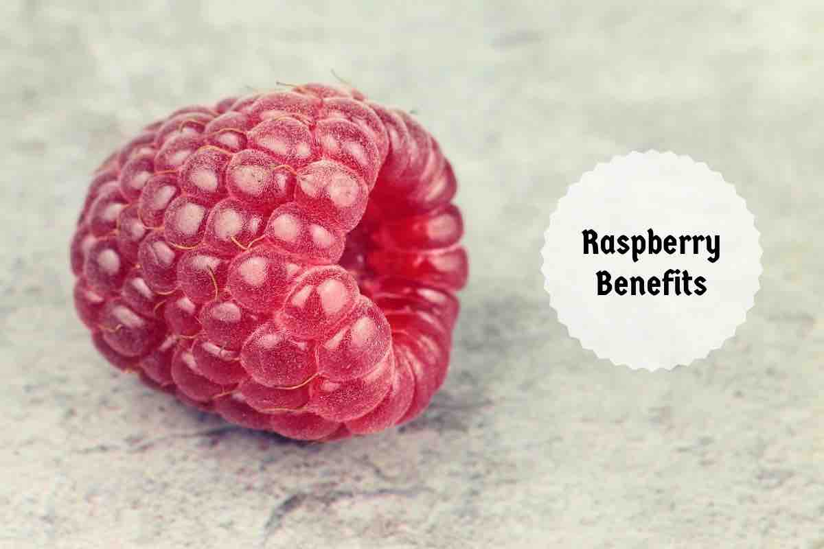 Health Benefits Of Raspberries Here's Why Ayurveda Them