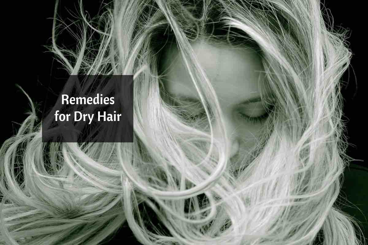 Home Remedies For Dry Hair: 6 Ways To Revitalise Your Tresses Home Remedies For Dry Hair: 6 Ways To Revitalise Your Tresses