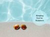 keeping cool in summer