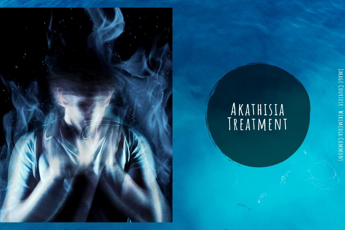 Akathisia Treatment Home Remedies To Help You Stop Feeling Restless