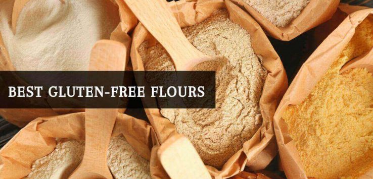 Best gluten-free flour _ Ayurvedum