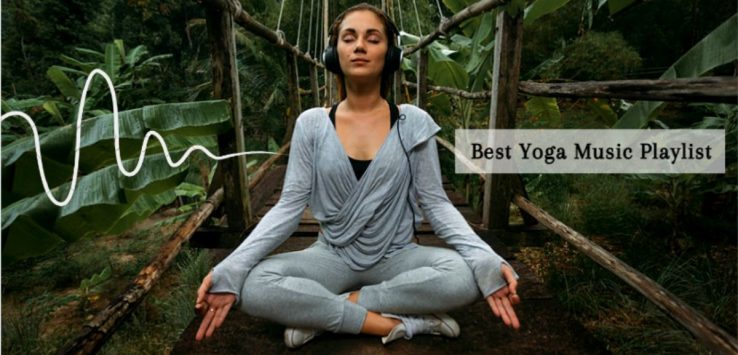 Best yoga music _ Ayurvedum