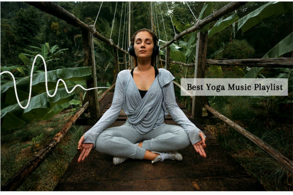 Best Yoga Music Compilation We Have Everything For Everyone! Ayurvedum