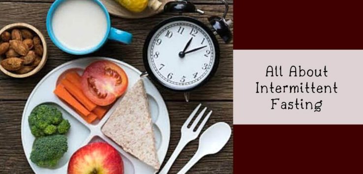 Intermittent Fasting _ Ayurvedum