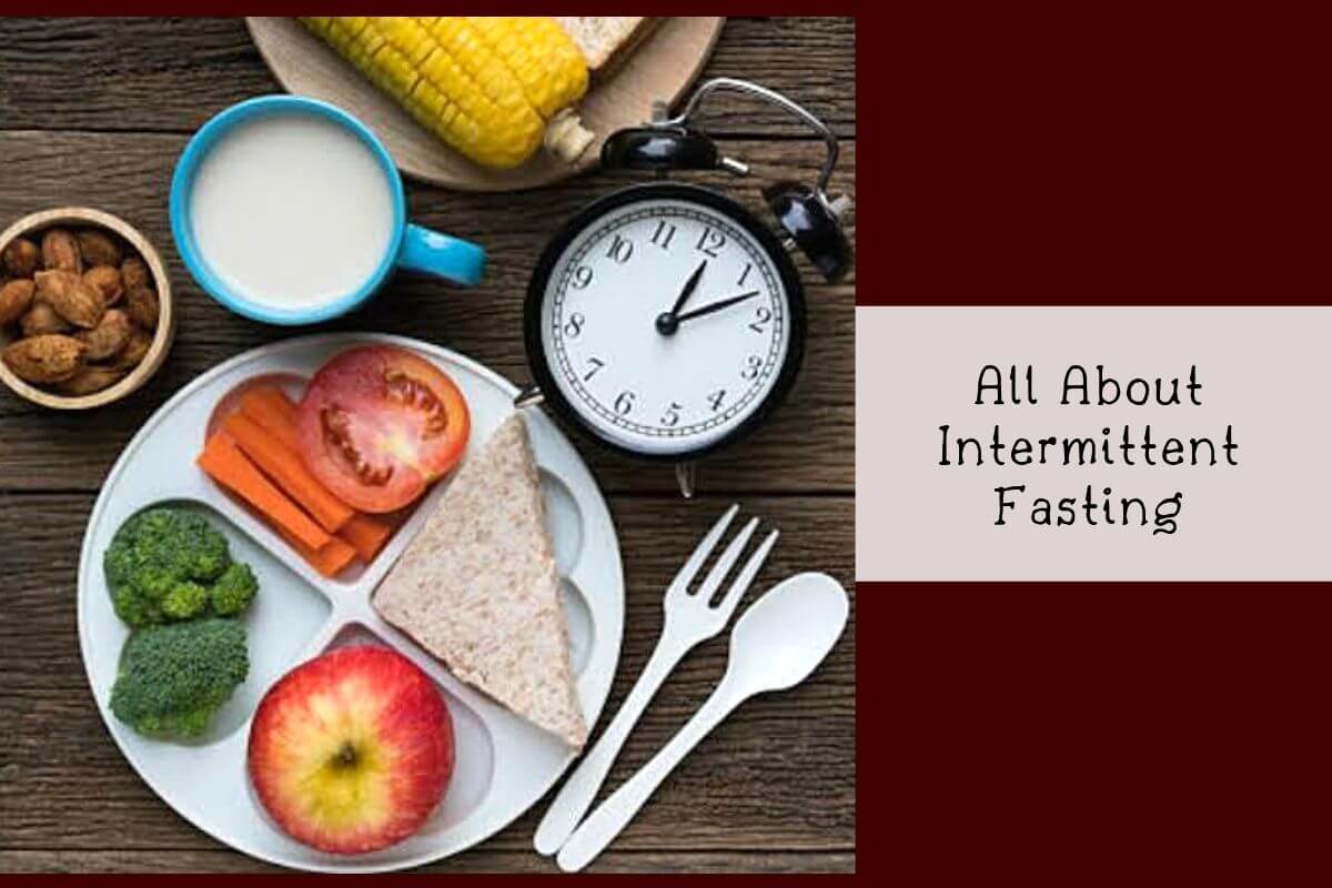 Intermittent Fasting: What Is It, How's It Done & What Are The Benefits?