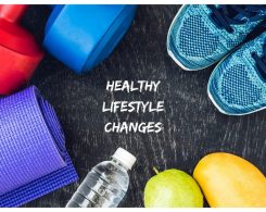 Lifestyle changes for healthy living _ Ayurvedum